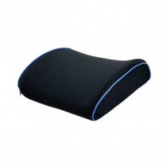10 Pcs Car Seat Memory Foam Support Cushion