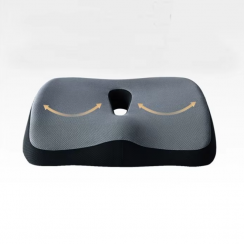 10 Pcs Memory Foam Drivers Seat Cushion