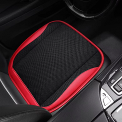 6 Pcs Car Home Dual Use Hair Dryerseat Cushion