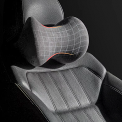 8 Pcs Ergonomic Neck Rest Support Pillow For Driving