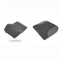 Wholesale of 2 Styles Memory Foam Seat Cushion